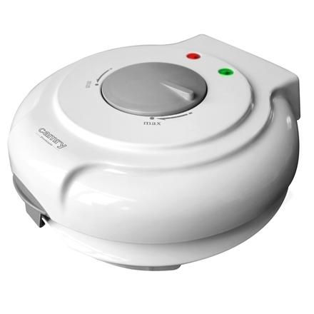 Camry Waffle maker/cone maker | CR 3082 | 750 W | Number of pastry 1 | Waffle |