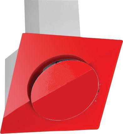 Õhupuhastaja 60 Schlosser 3011RD, punane