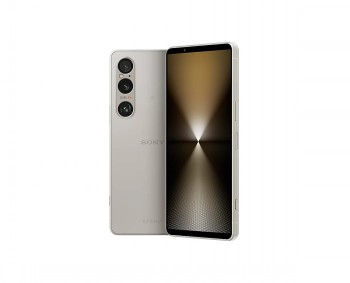 SONY XPERIA 1 VI - 6.5", 12/256GB, 5000MAH, PLATINUM SILVER