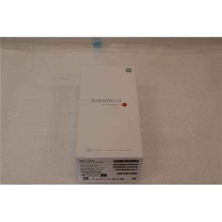 Renew. | Xiaomi | 14 | Black | 6.36 " | LTPO OLED | 1200 x 2670 pixels | Qualc