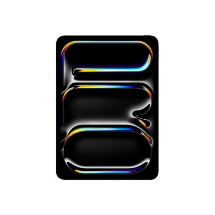 Apple iPad Pro 11" M4 Wi-Fi + Cellular 1TB with Standard glass - Space Black |