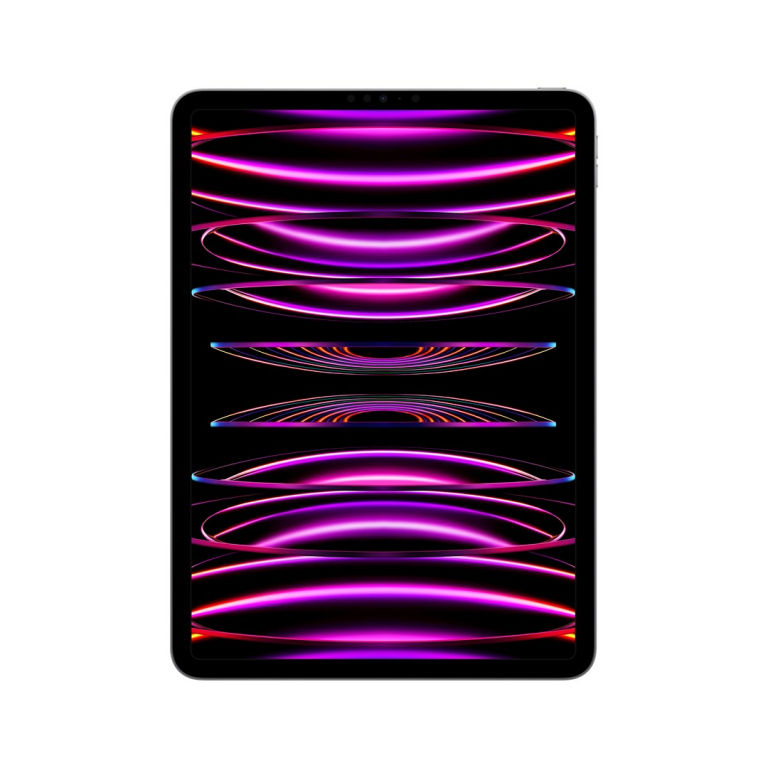 Apple iPad Pro Apple M 2 TB 27.9 cm (11") 16 GB Wi-Fi 6E (802.11ax) iPadOS 16 G