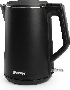Gorenje K15DWBK electric Kettle 1.5 L 2200 W Black