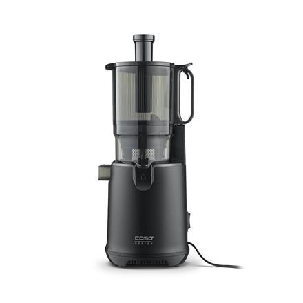 Caso | Design Slow Juicer | SJW 600 XL | Type Slow Juicer | Black | 250 W | Num