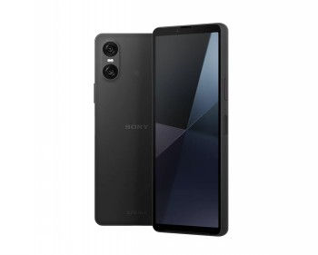 SONY XPERIA 10 VI - 6.1", 8/128GB, 5000MAH, BLACK