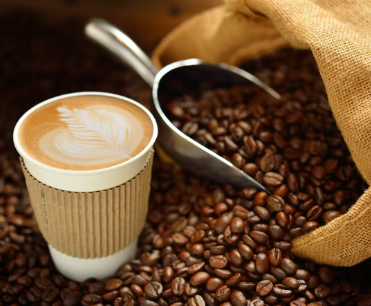 Our Fresh Brews To Get You Going