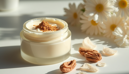 Advantages of Handmade Natural Skincare