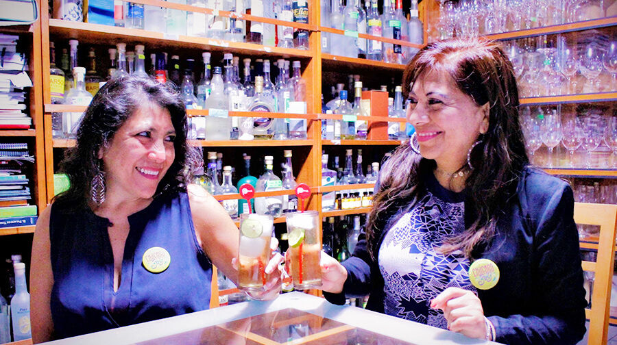 “Promocionar el pisco es la mejor decisión que hemos tomado”