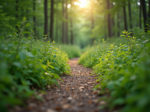Explore Lancaster County: Guided Hiking Adventures Await