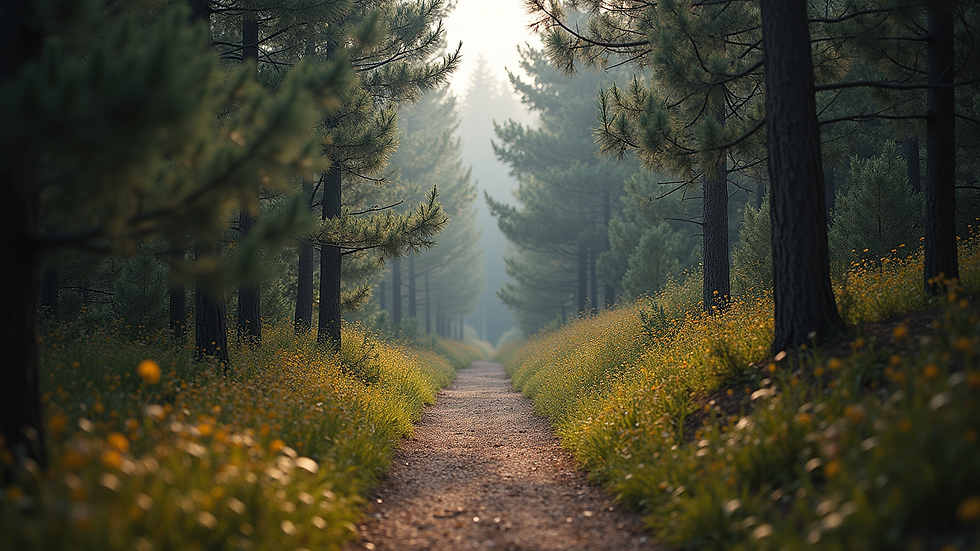 Safety Tips for Your Next Outdoor Hiking Experience