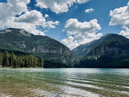 Community Conversations: Building Power in Montana