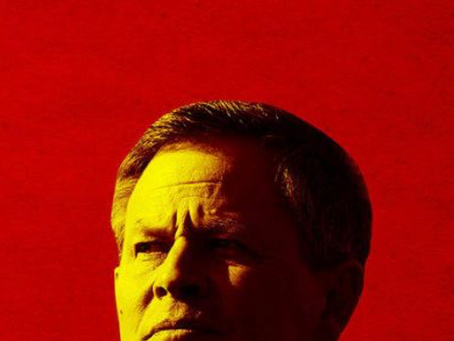 Is Daines a Communist?