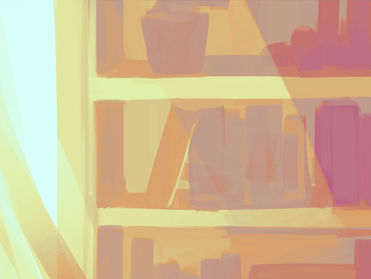 Art Books For Inspiration: Part 1