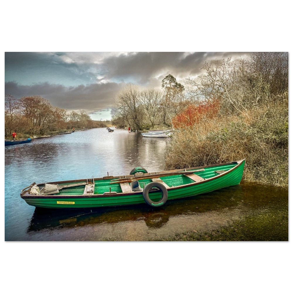 Rainy Day Ireland