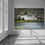 Thumbnail: Kylemore Abbey Ireland Print