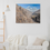 Thumbnail: Yak Train Nepal Print