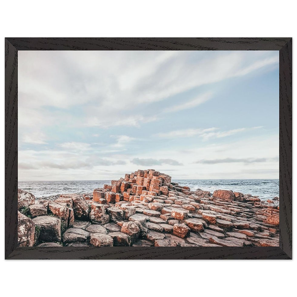 Thumbnail: Ireland Giants Causeway