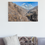 Thumbnail: Yak Train Nepal Print