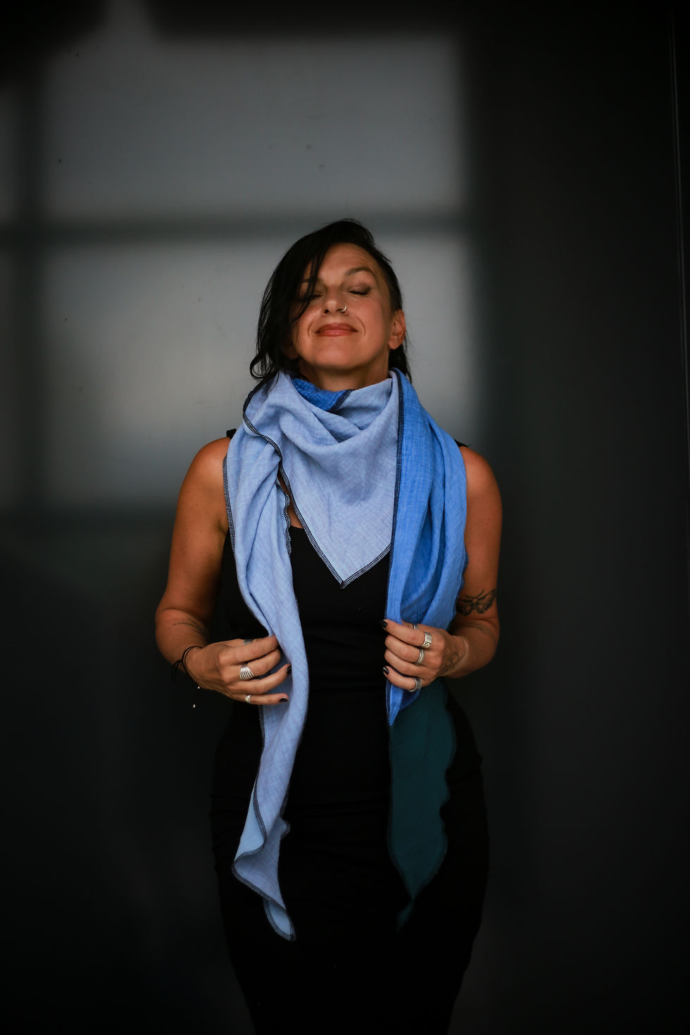 Sommertuch Cool, Cool Water