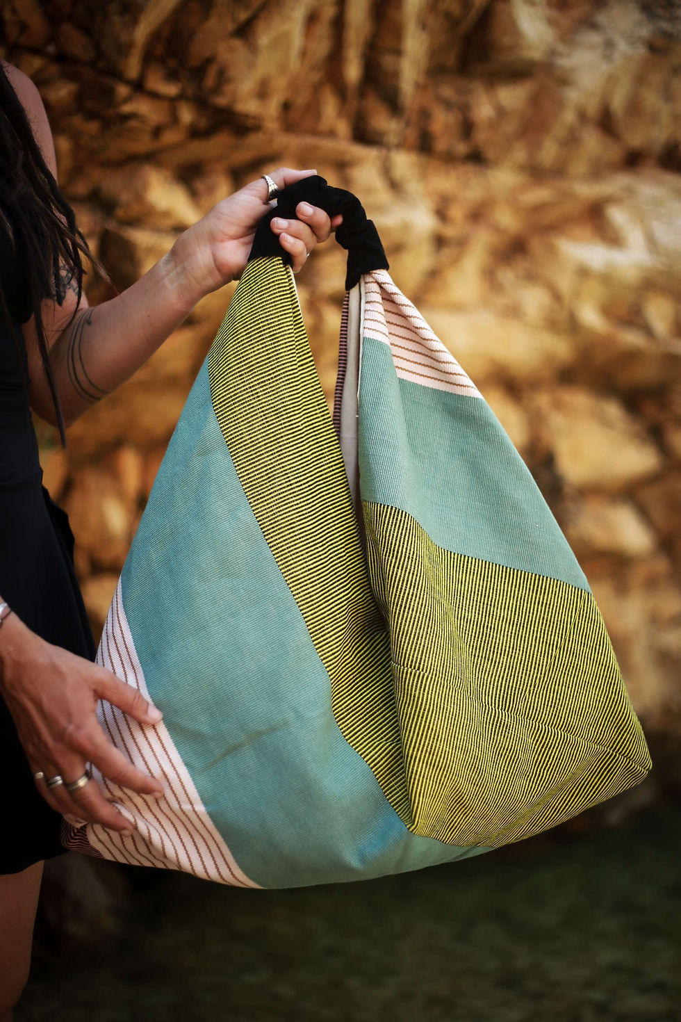 Miniaturbild: Tasche Laguna