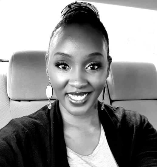 Writer: Wendy Munene