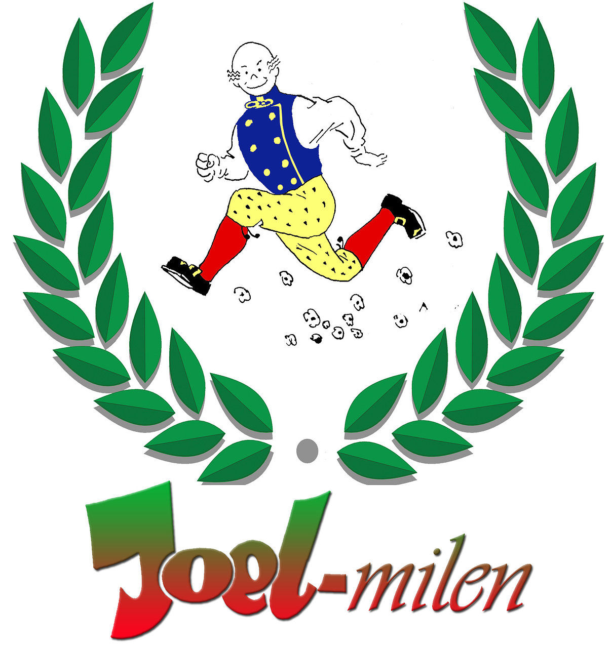 Knattar f. 09-11, 1 km