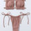 Miniatura: Índia - "Taj Tides Bikini"