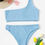 Miniatura: África do Sul - "Safari Sands Bikini"