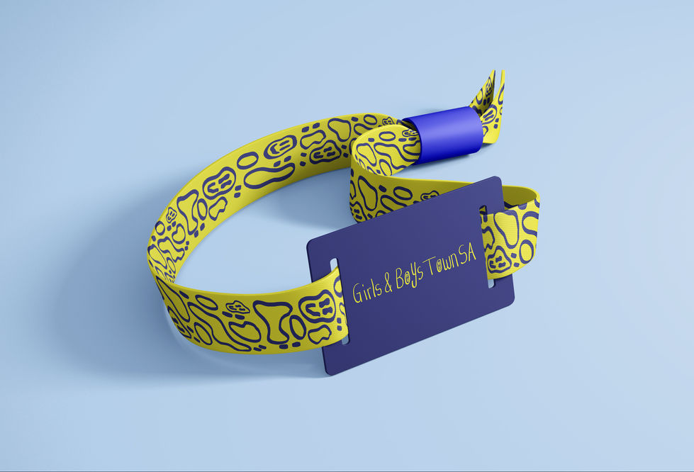 Wristband