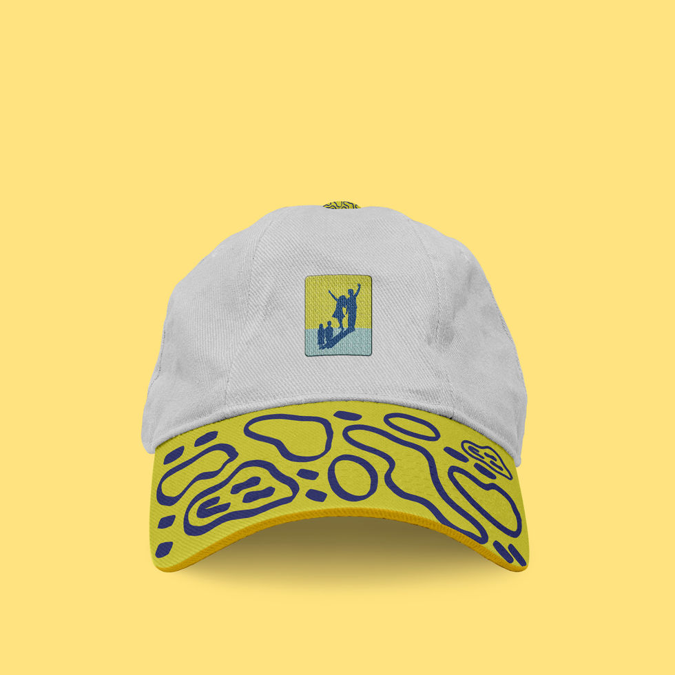 Cap