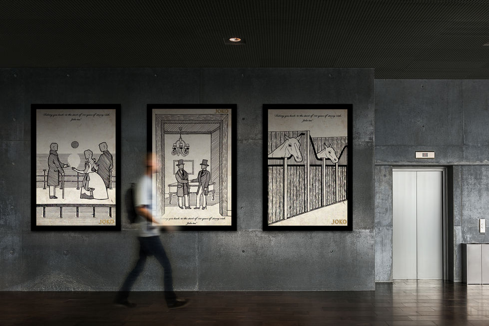 Posters
