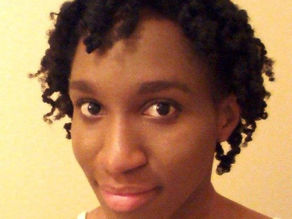 Meet Marielle Powell, designer of Intern Pursuit's new logo