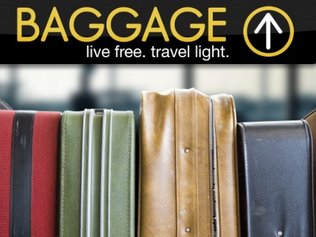 The Things We Carry, Leadership Learned in Life