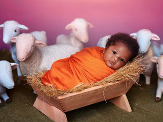 The Dawn of Hope: The Miraculous Birth of the Savior