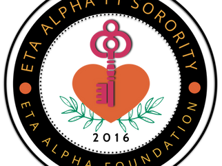 We’re on Instagram! Follow the Eta Alpha Foundation, Inc.