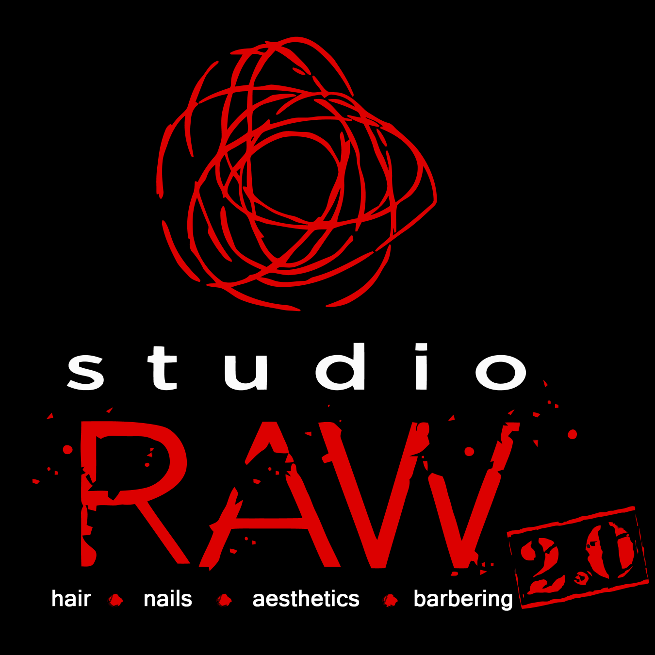 Staff Studio Raw Pittsburgh, PA