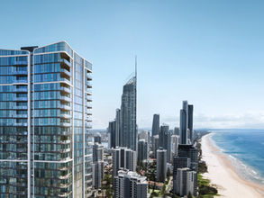 Project Win: Palmera Gold Coast