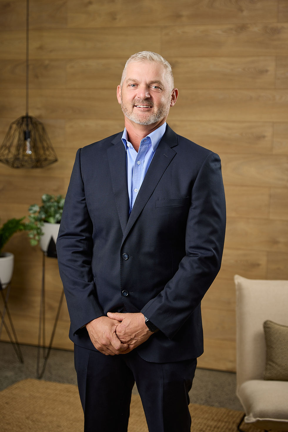 Perigon - Electrical Engineers Australia - Tony Smee