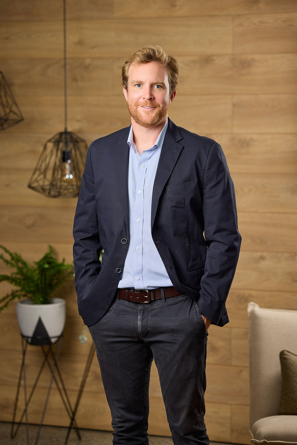 Perigon - Electrical Engineers Australia - Simon Rogers