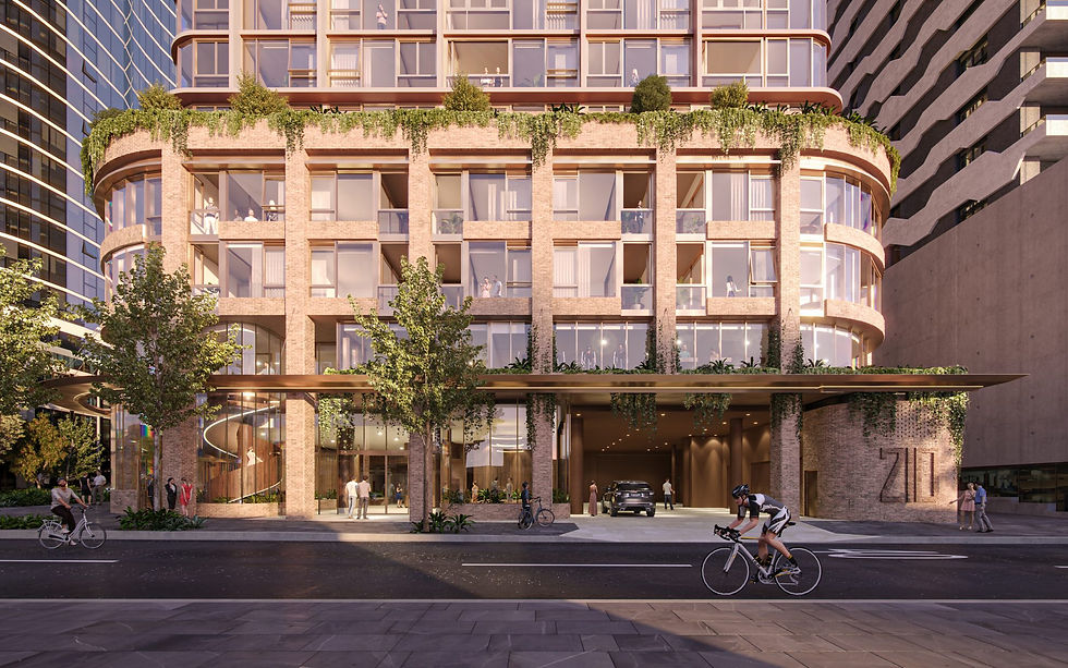 Perigon - Electrical Engineers Australia - Education