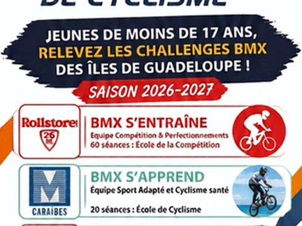 Le club TEAM29M est une association sportive labellisée École Française de Cyclisme par la Fédération Française de Cyclisme (FFC).