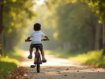 Choisir un club vélo pour enfants en Guadeloupe