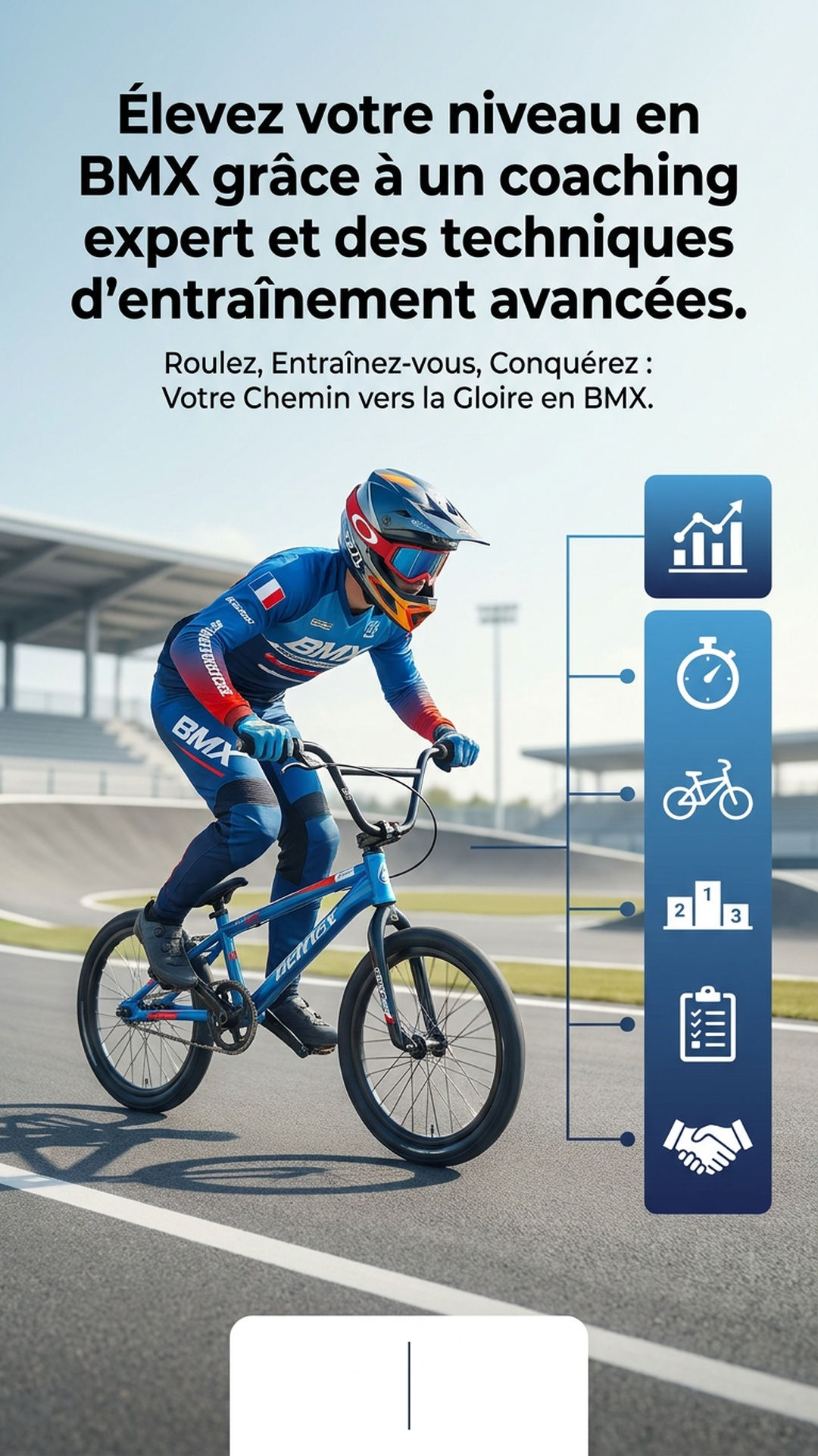 Club Challenges BMX Guadeloupe