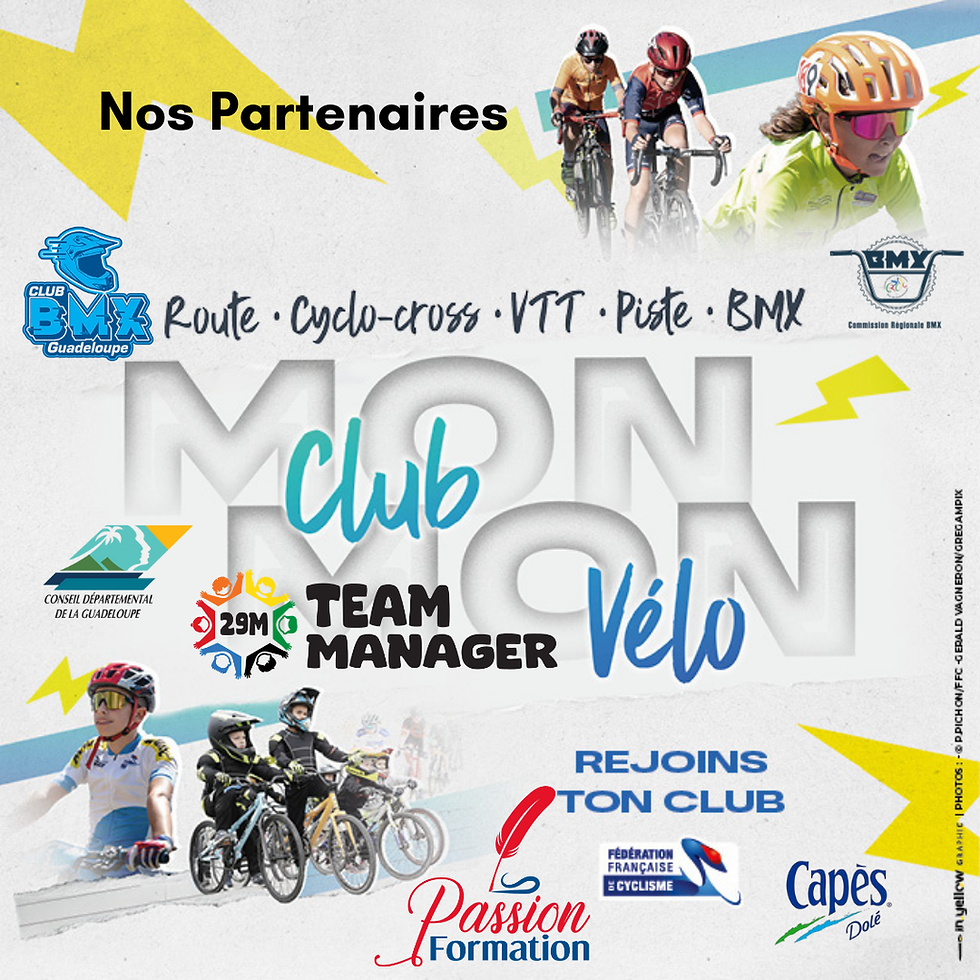 Staff - Rapport Moral du Président