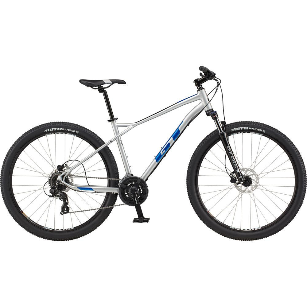 GT Aggressor 29'' Hardtail Mountain Bike