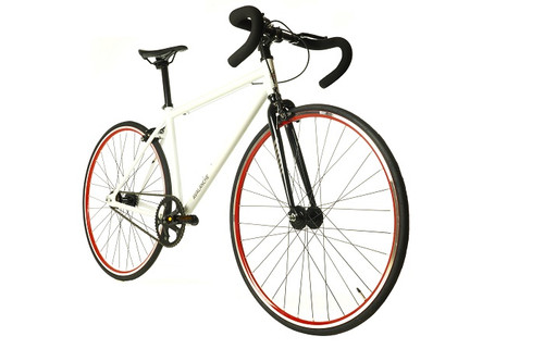 Single Speed Dawes Sst Steel Dawes Sst Al Dawes Fixie Bike Dawes