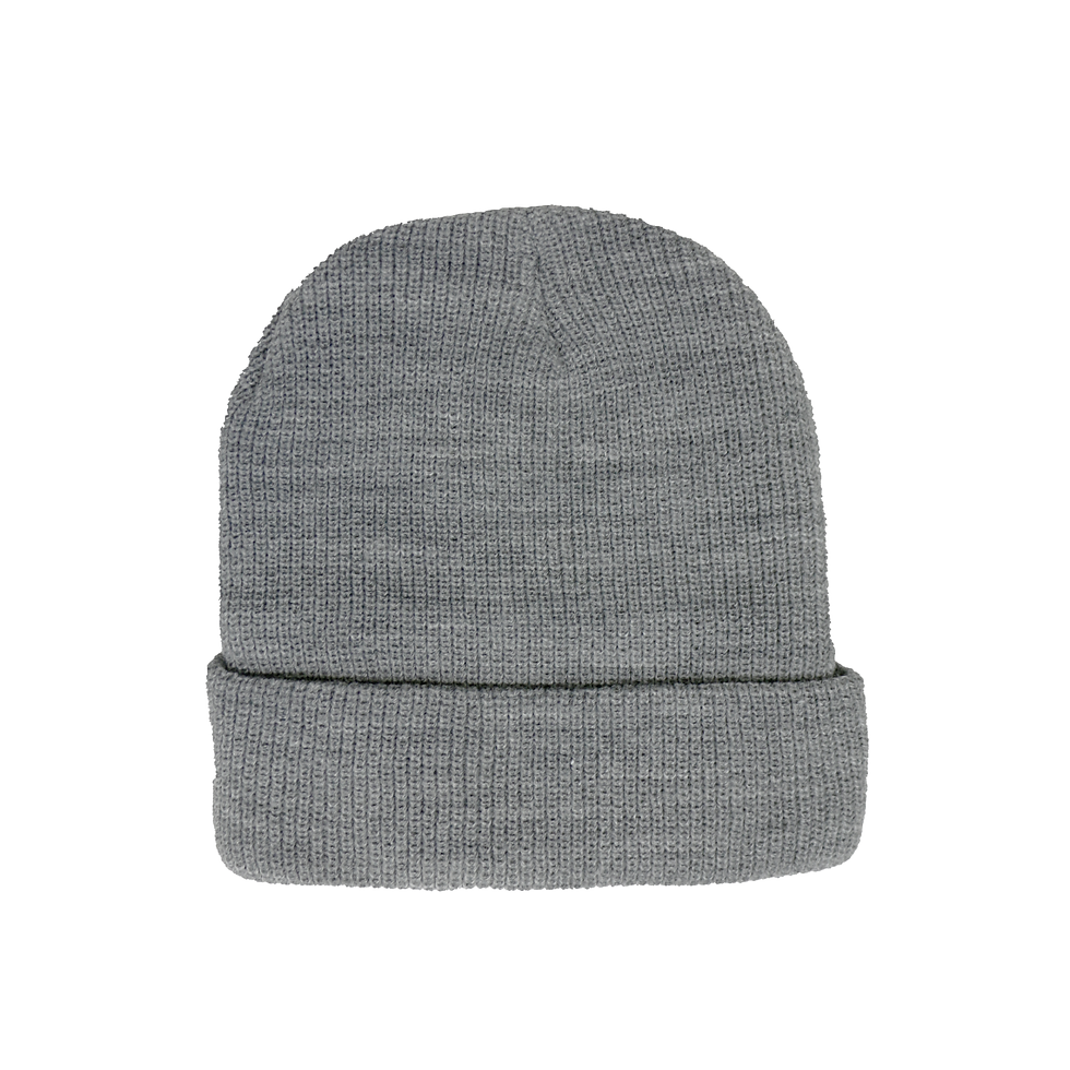 Thumbnail: PREMIUM Acrylic Cuff Toque