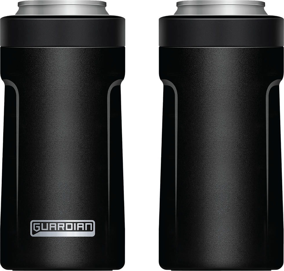 Thumbnail: Guardian 5in1 Kooli for Cans and Bottles