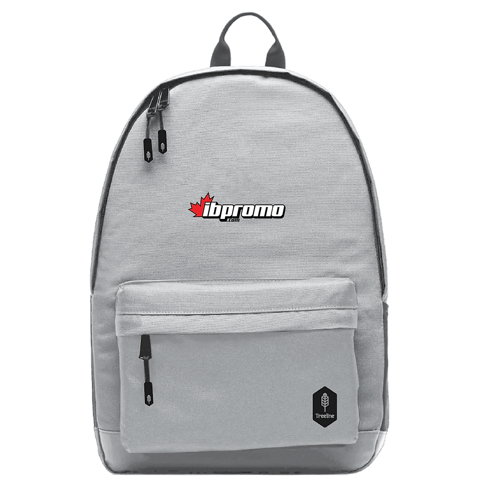 Thumbnail: TREELINE Trailway Backpack