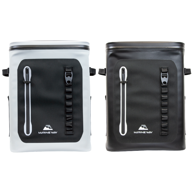 MARINE WAY Stow Cooler Backpack